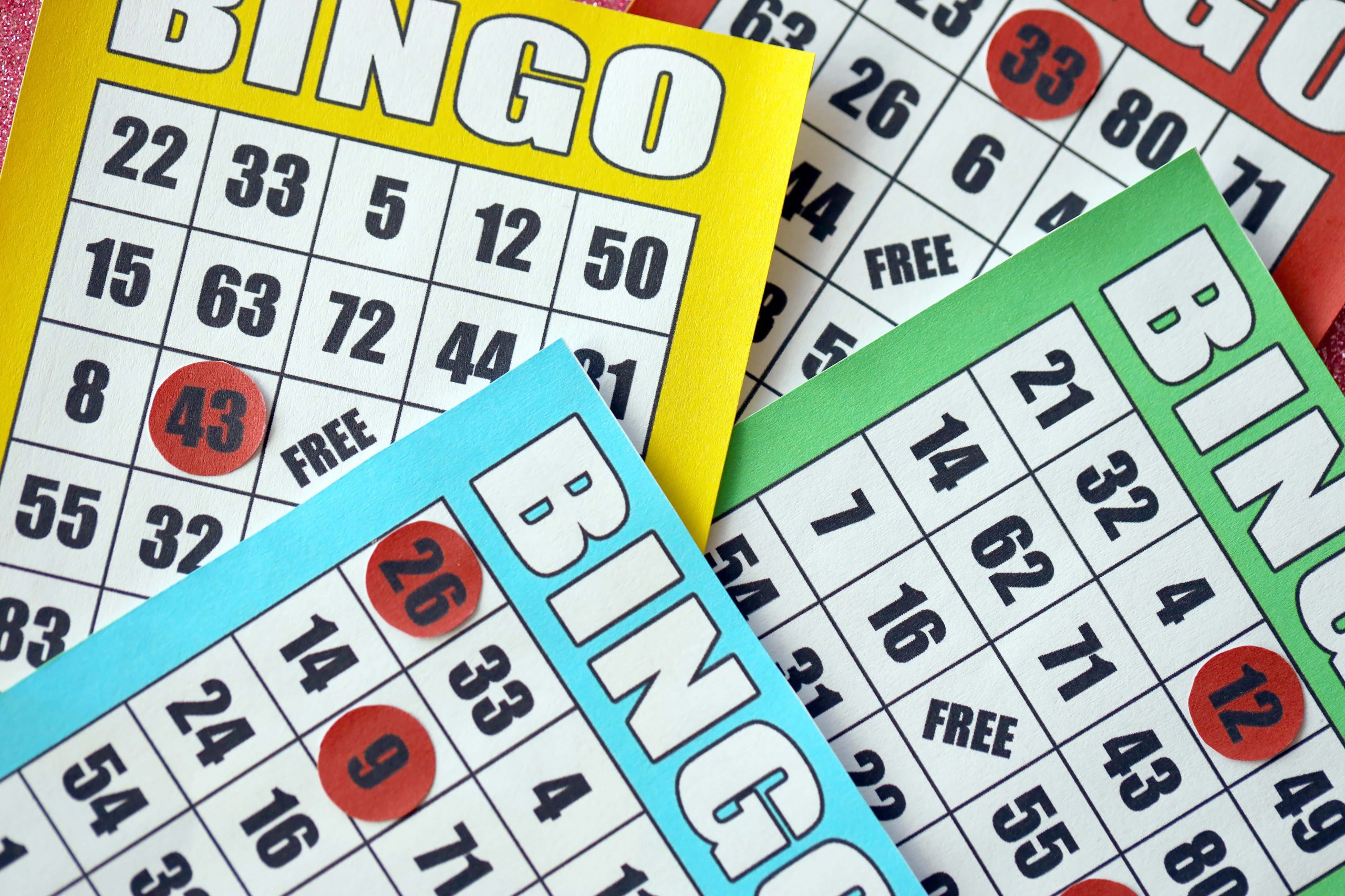 Facts about Bingo Game