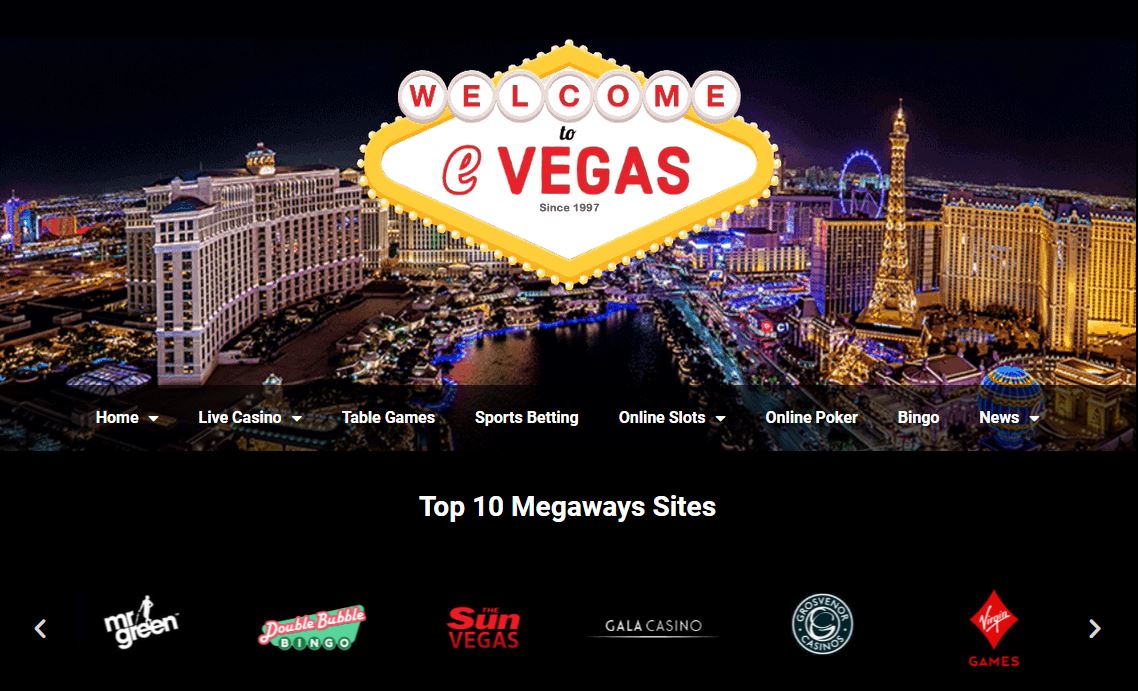 The Best Megaways-Themed Slots