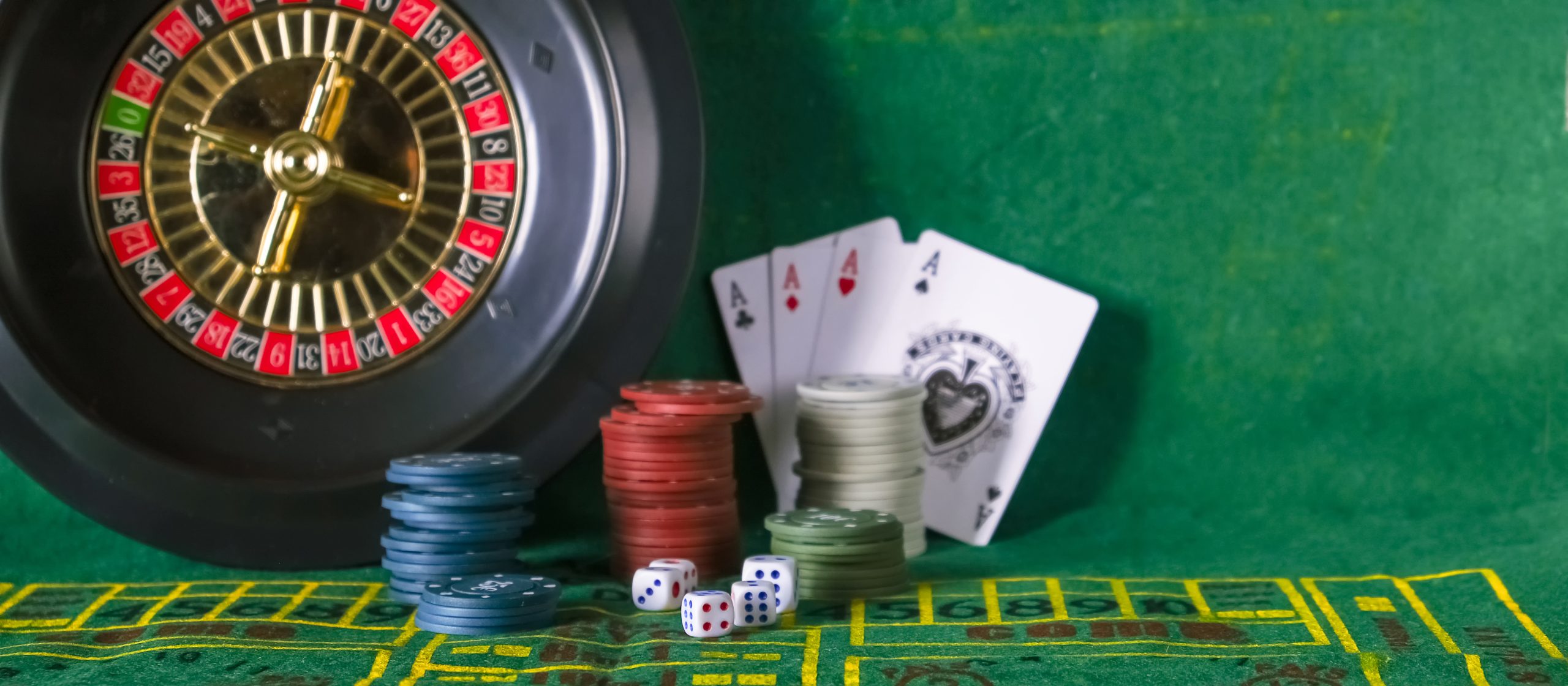 Unlock Exclusive Bonuses at Top Malaysian Casinos