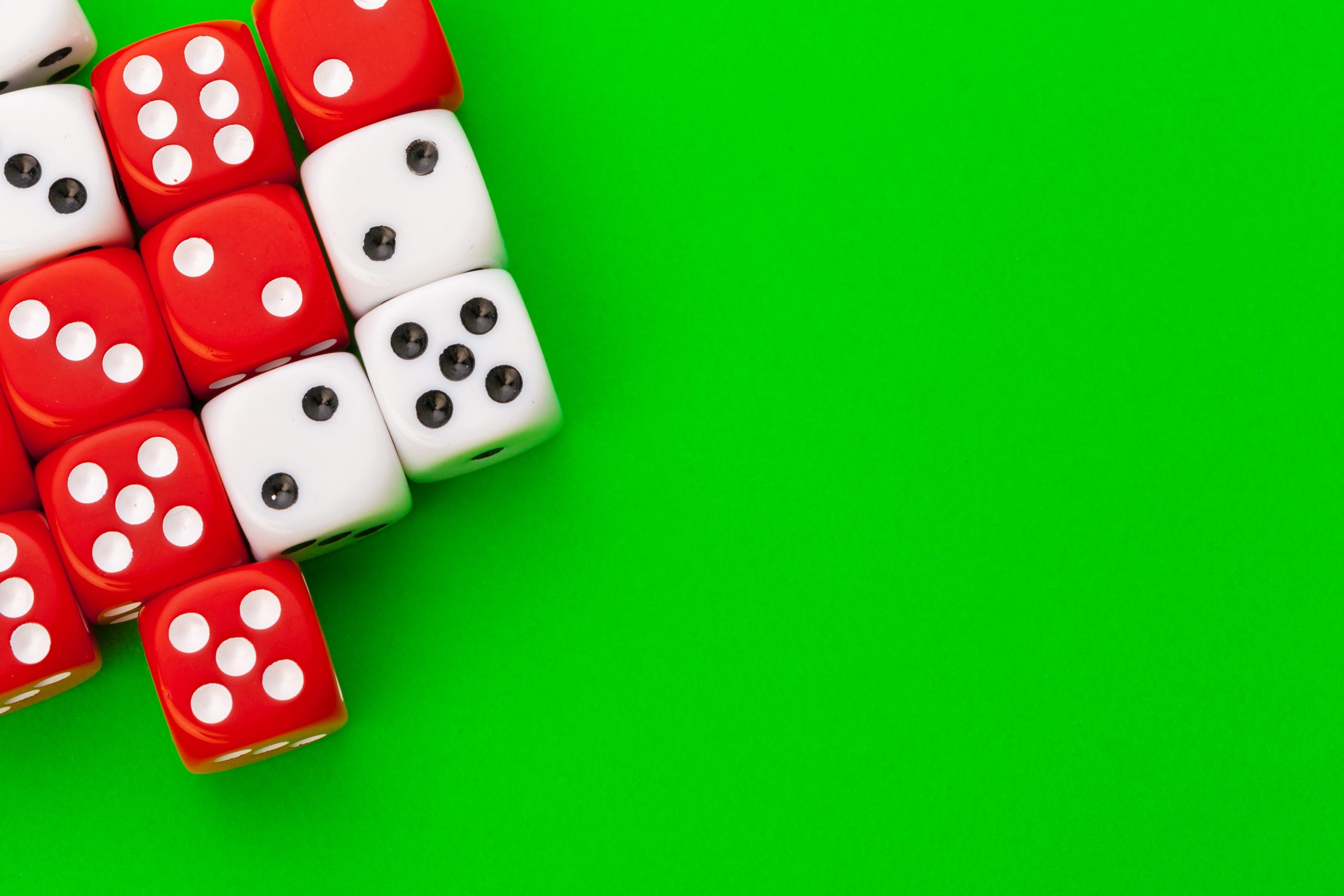 The Social Aspect of Gambling