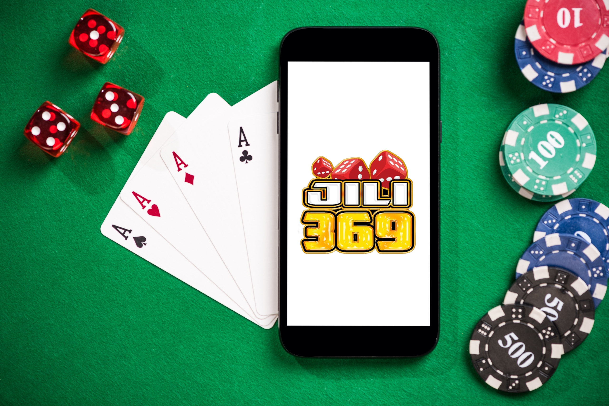 Why Jiligames Is A Must Try For Online Casino Players