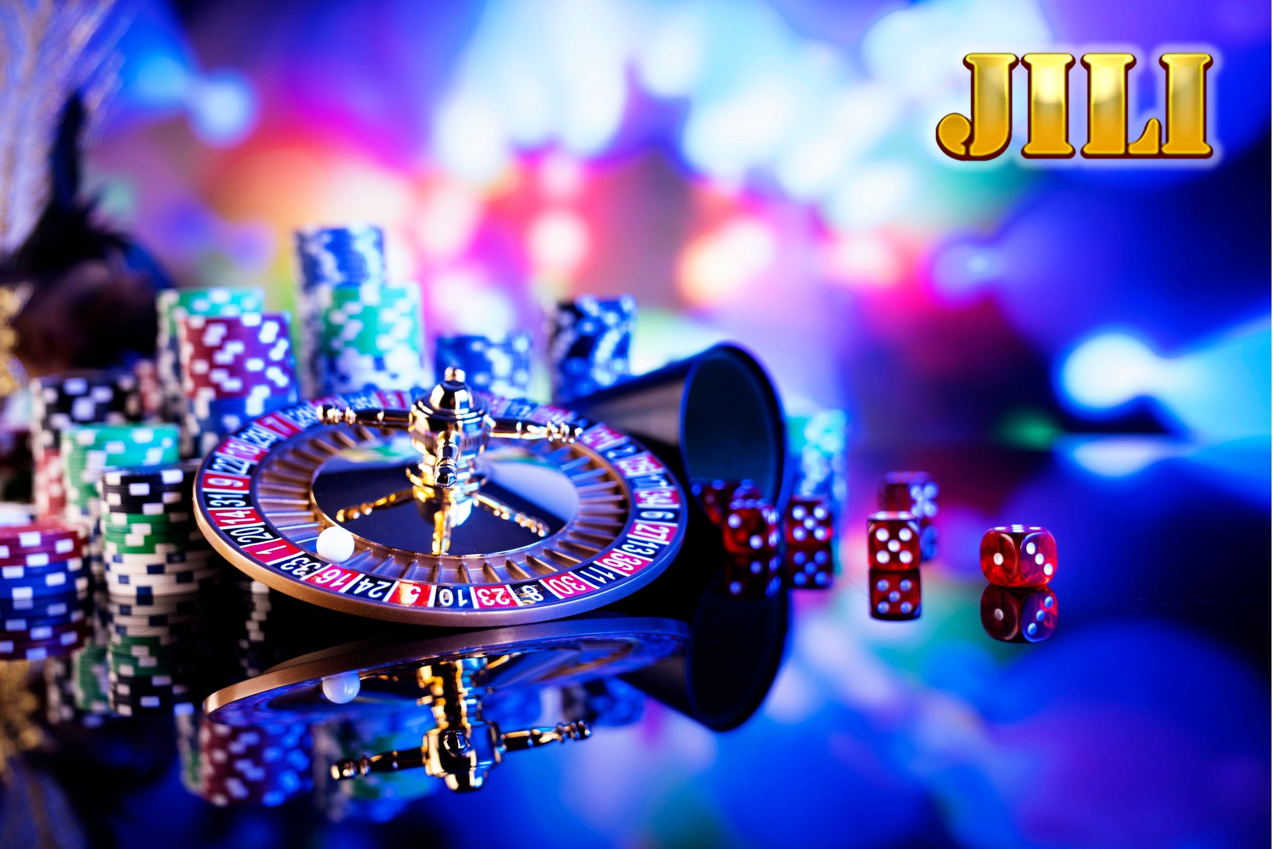 Get The Best Casino Experience With The WJ Peso App: Download Now!
