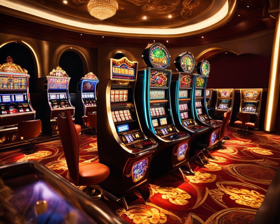 situs slot 4d