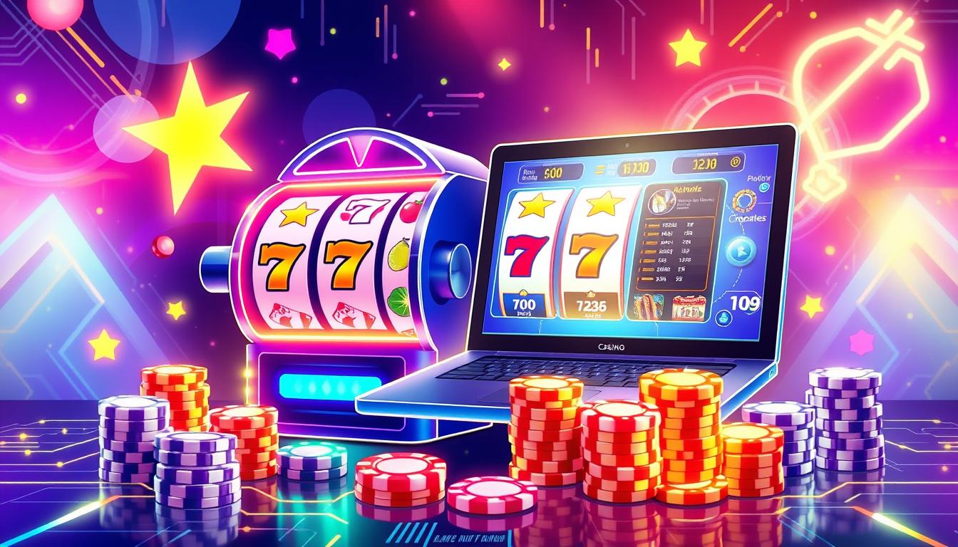 Slot88, Situs Slot Online Terbaik